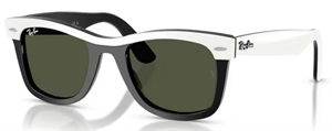 RAY-BAN RB2240 WAYFARER
